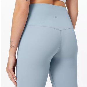 Lululemon Align™ Pant 28" size 2